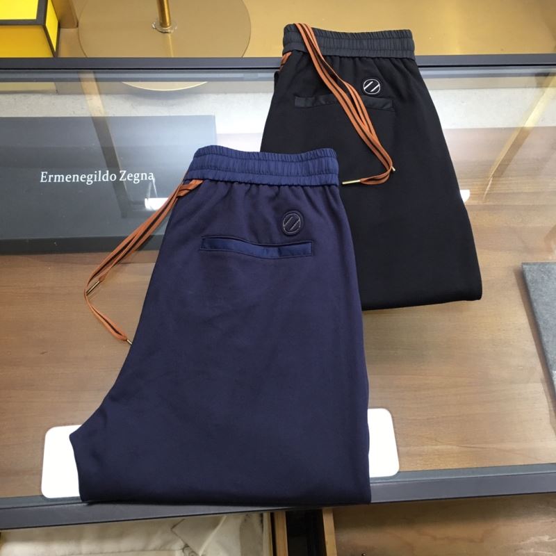 Zegna Long Pants